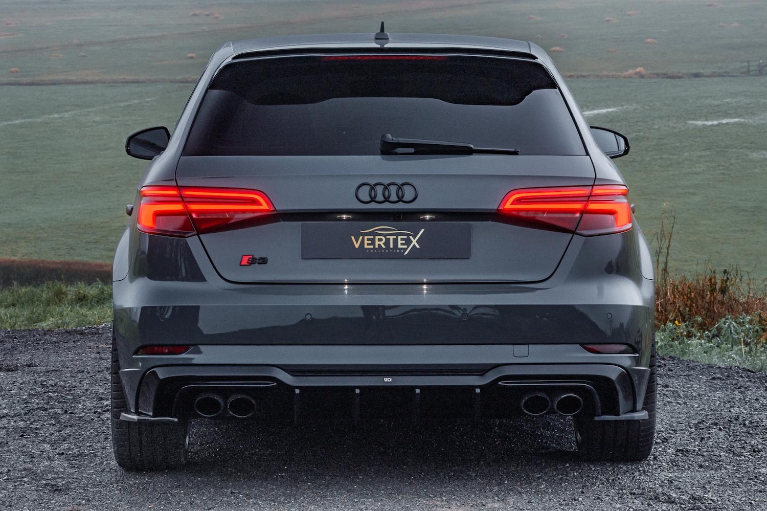 Used Audi S3 2018 for sale - 77210689: Photo 7