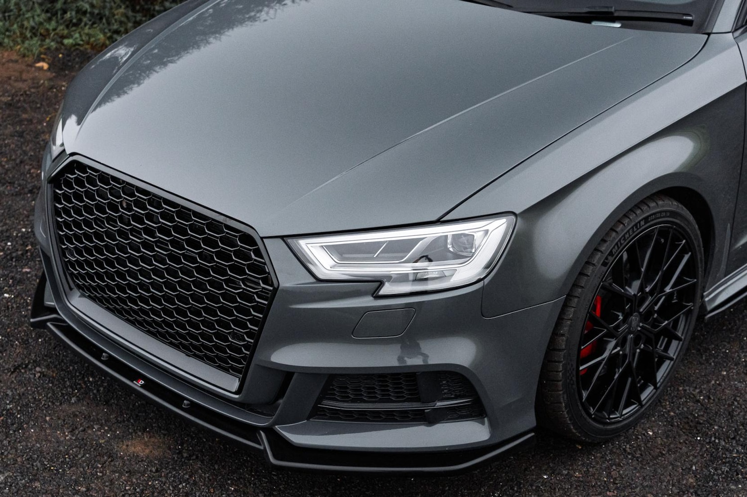 Used Audi S3 2018 for sale - 77210689: Photo 8