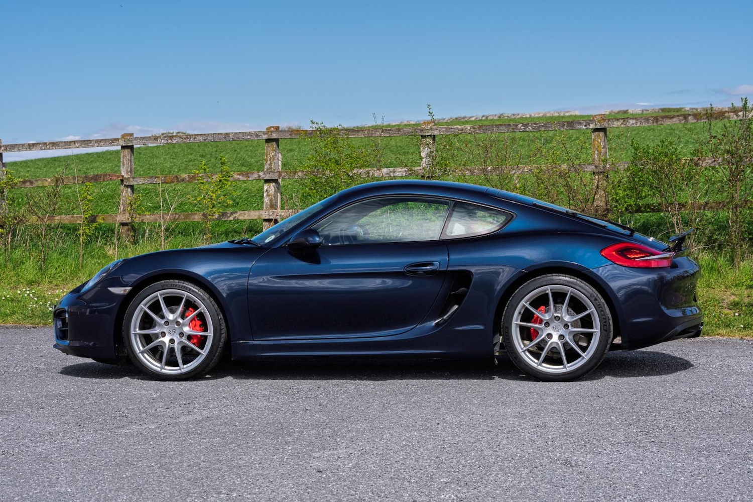 Used Porsche Cayman 2013 for sale - 78099748: Photo 10