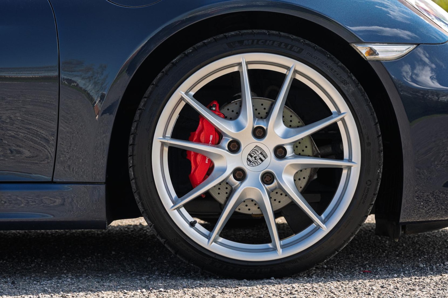 Used Porsche Cayman 2013 for sale - 78099748: Photo 11