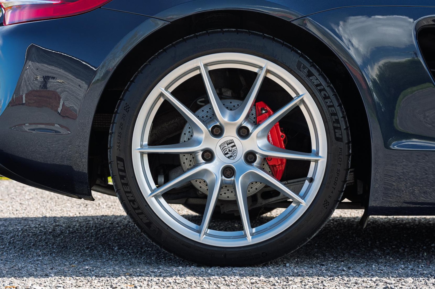 Used Porsche Cayman 2013 for sale - 78099748: Photo 12