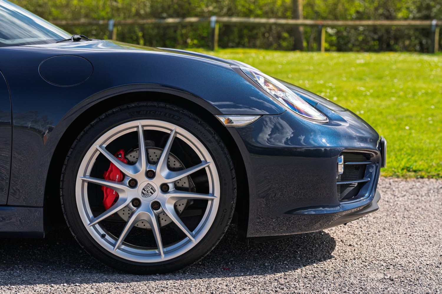 Used Porsche Cayman 2013 for sale - 78099748: Photo 13