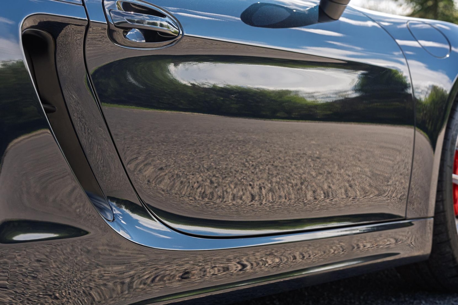 Used Porsche Cayman 2013 for sale - 78099748: Photo 14