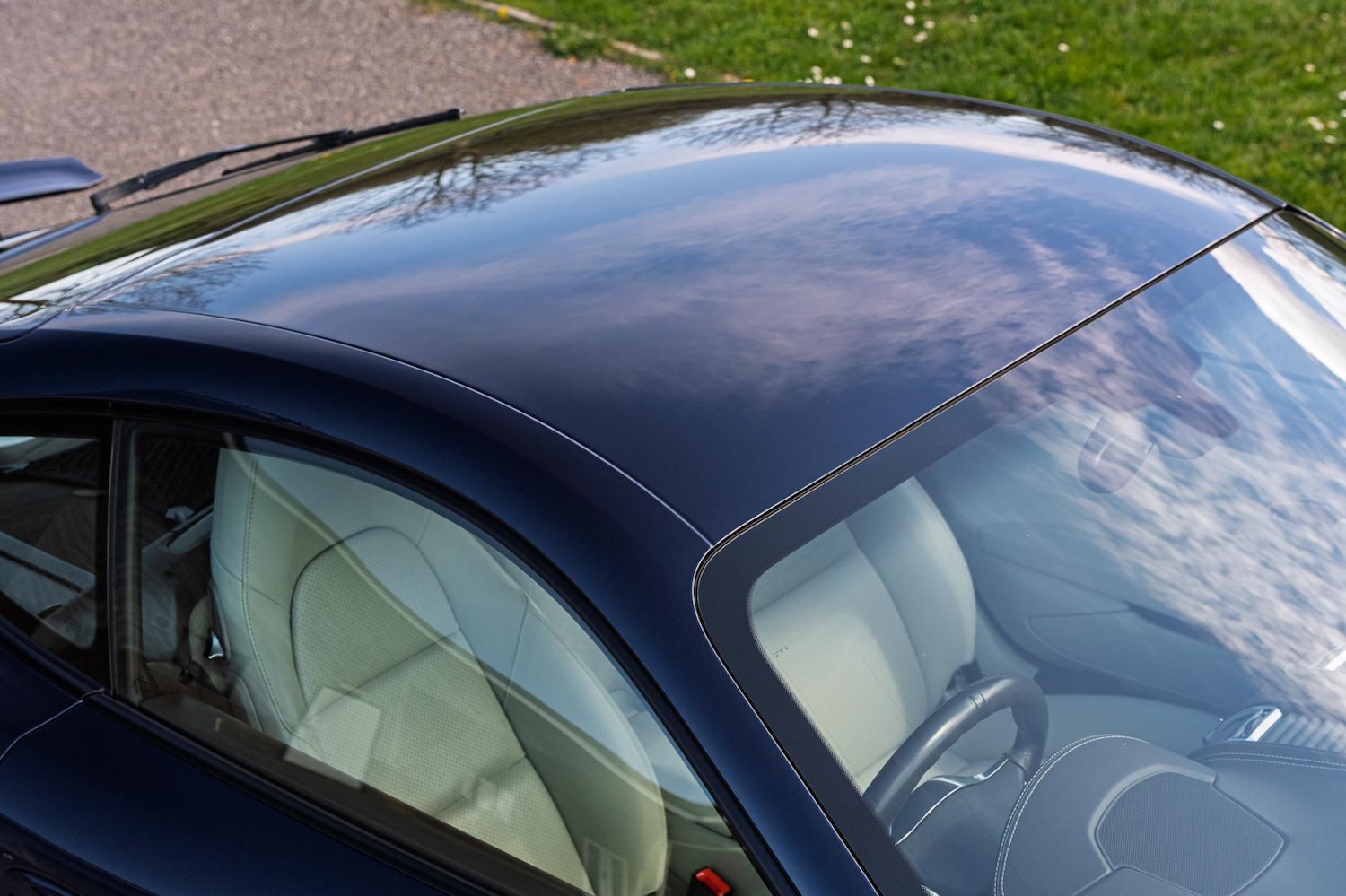 Used Porsche Cayman 2013 for sale - 78099748: Photo 18