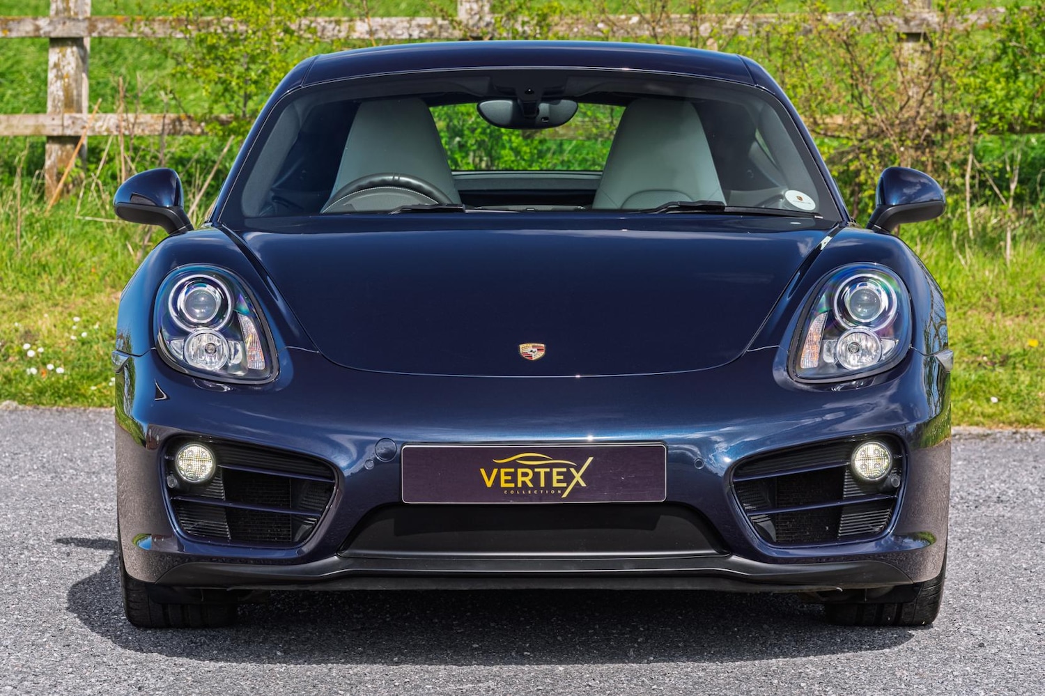 Used Porsche Cayman 2013 for sale - 78099748: Photo 2