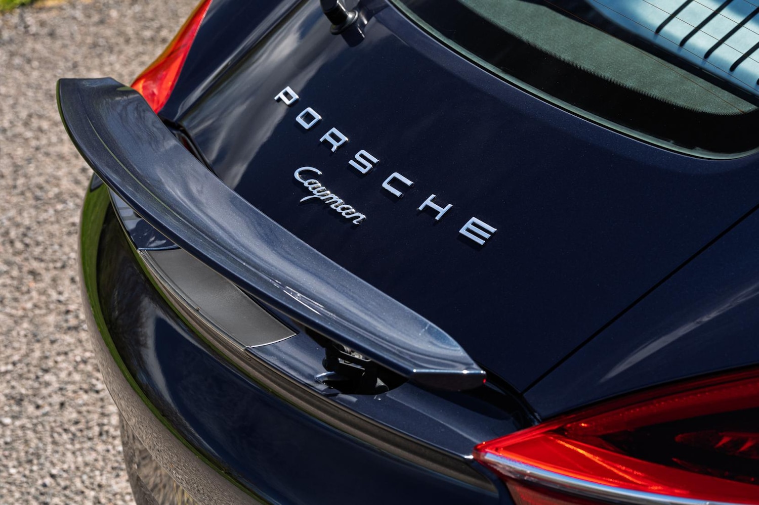 Used Porsche Cayman 2013 for sale - 78099748: Photo 21