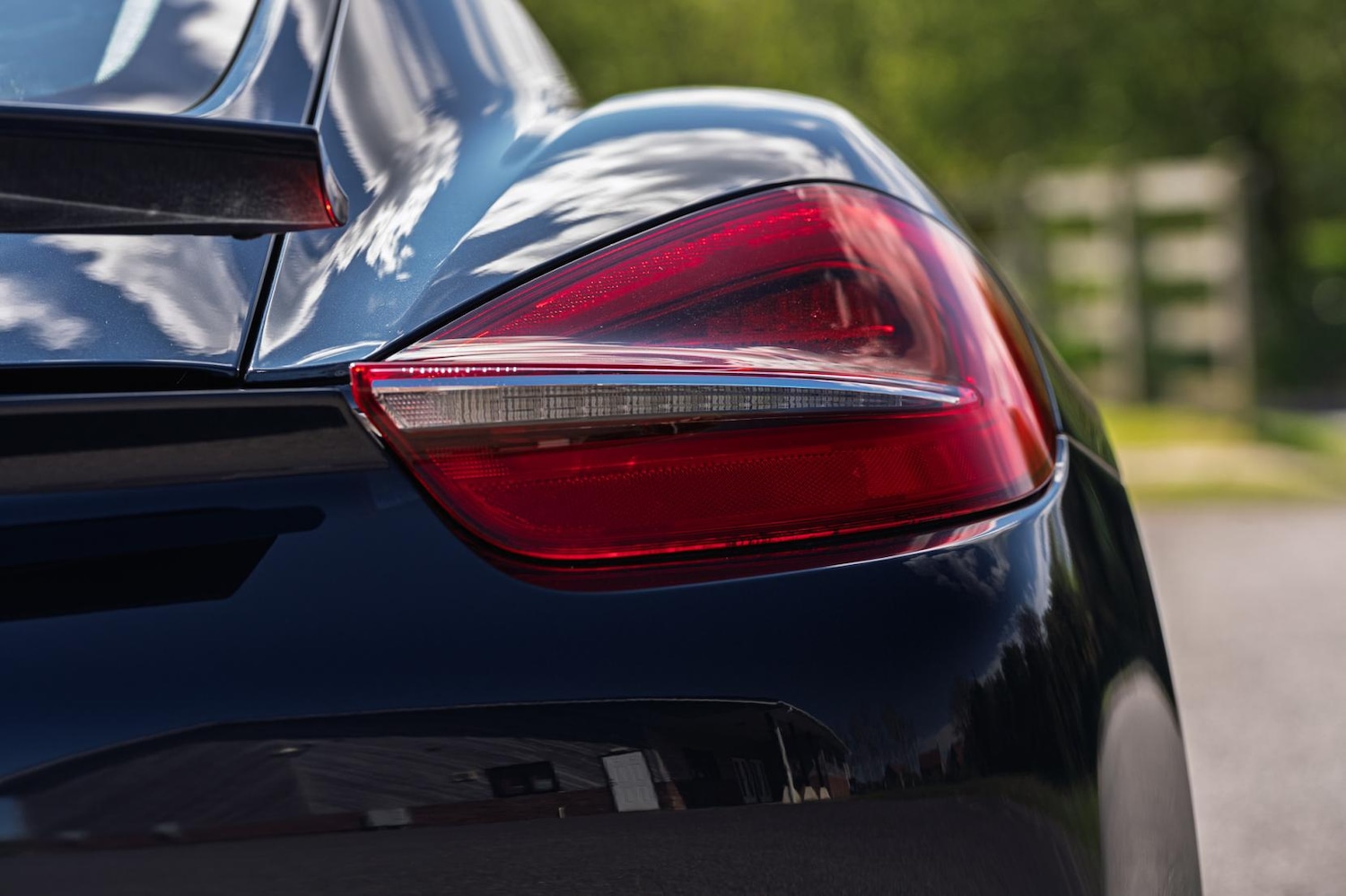 Used Porsche Cayman 2013 for sale - 78099748: Photo 22