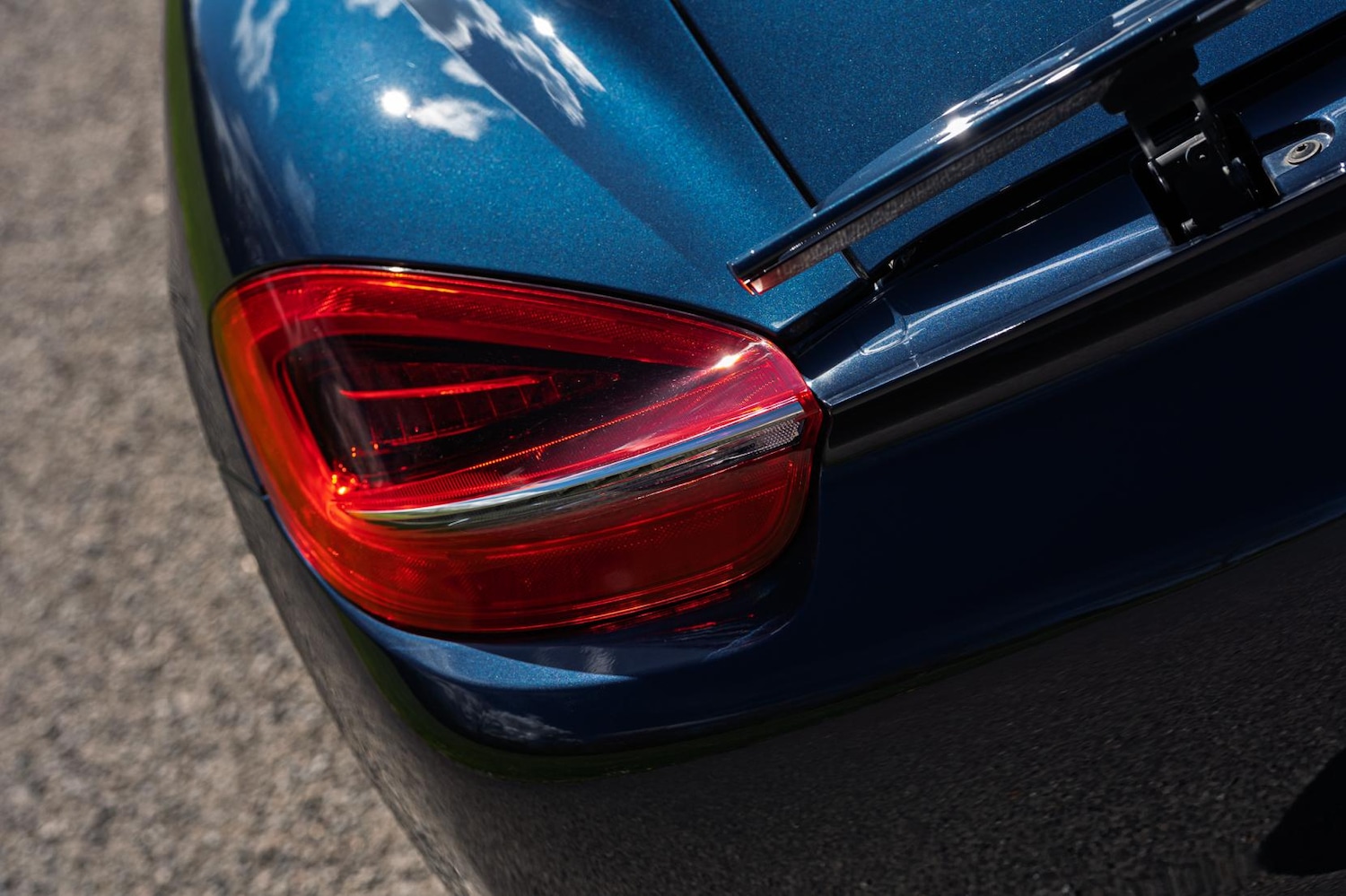 Used Porsche Cayman 2013 for sale - 78099748: Photo 23