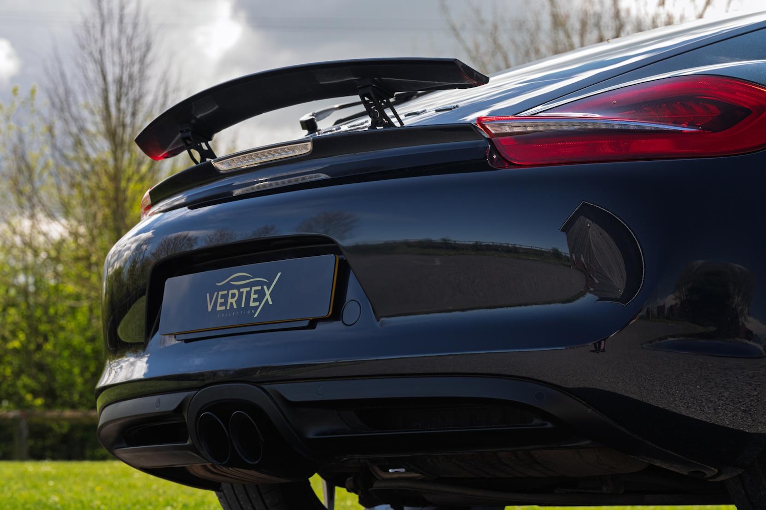 Used Porsche Cayman 2013 for sale - 78099748: Photo 24