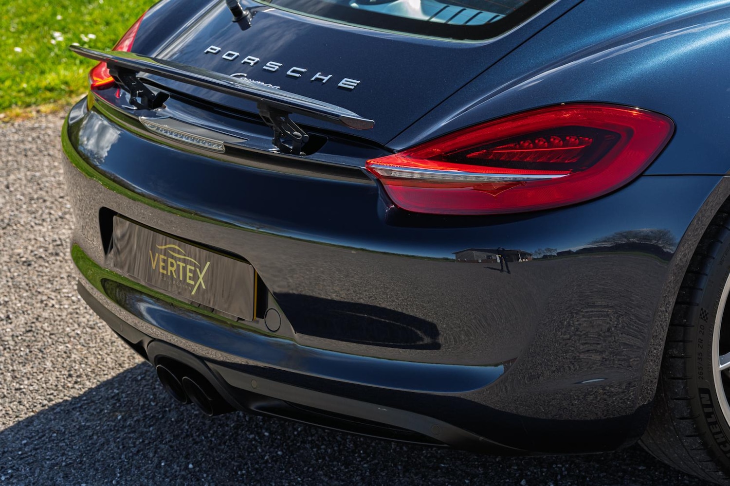 Used Porsche Cayman 2013 for sale - 78099748: Photo 25