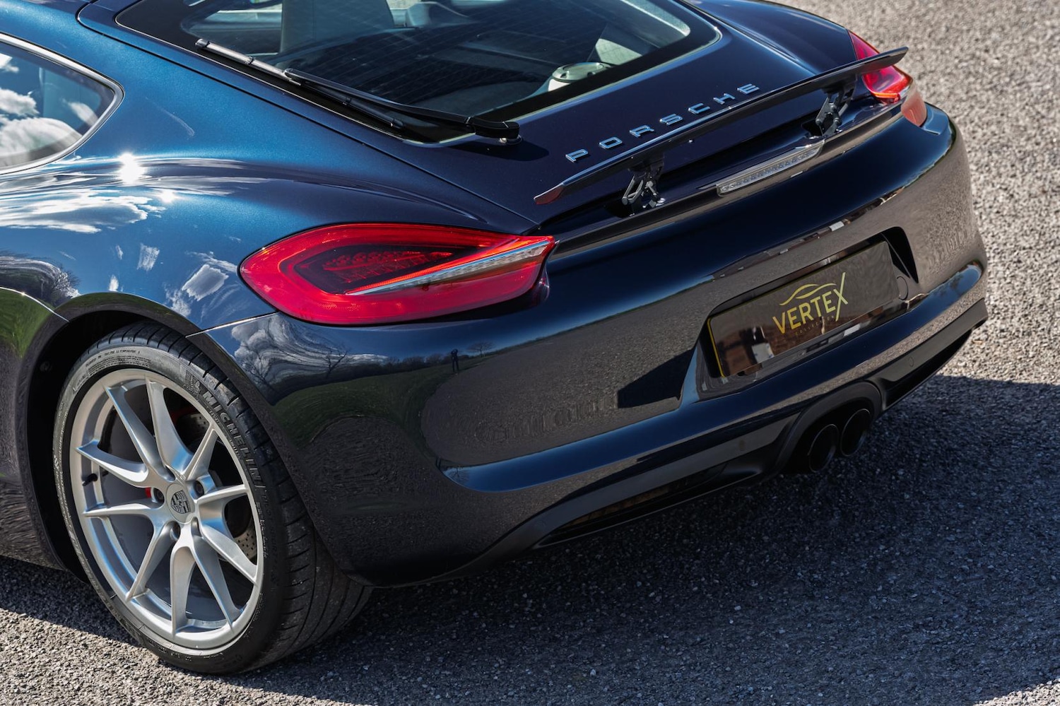 Used Porsche Cayman 2013 for sale - 78099748: Photo 27