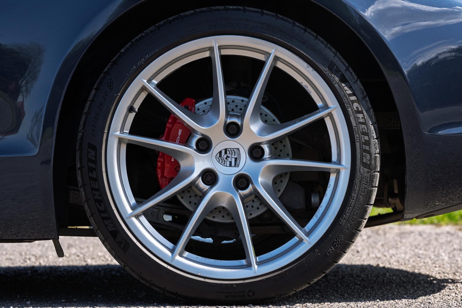 Used Porsche Cayman 2013 for sale - 78099748: Photo 29