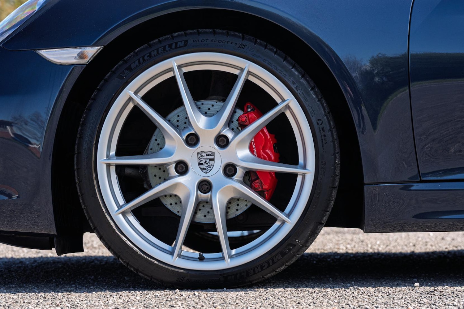 Used Porsche Cayman 2013 for sale - 78099748: Photo 30