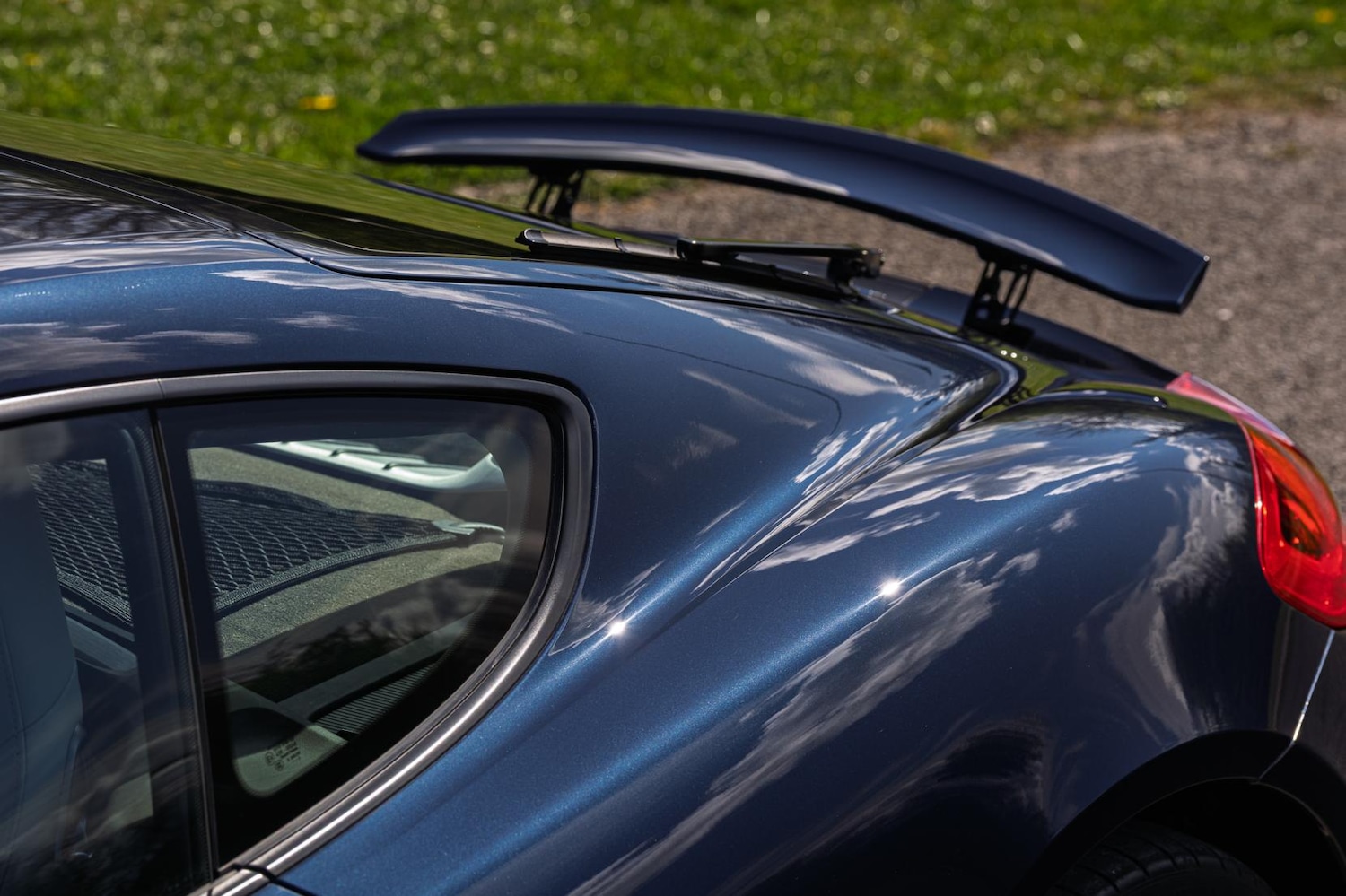 Used Porsche Cayman 2013 for sale - 78099748: Photo 32