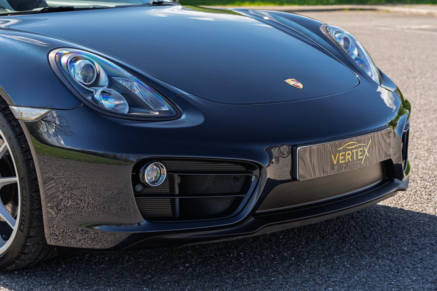 Used Porsche Cayman 2013 for sale - 78099748: Photo 34