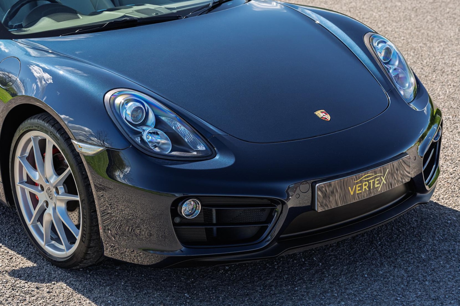 Used Porsche Cayman 2013 for sale - 78099748: Photo 35