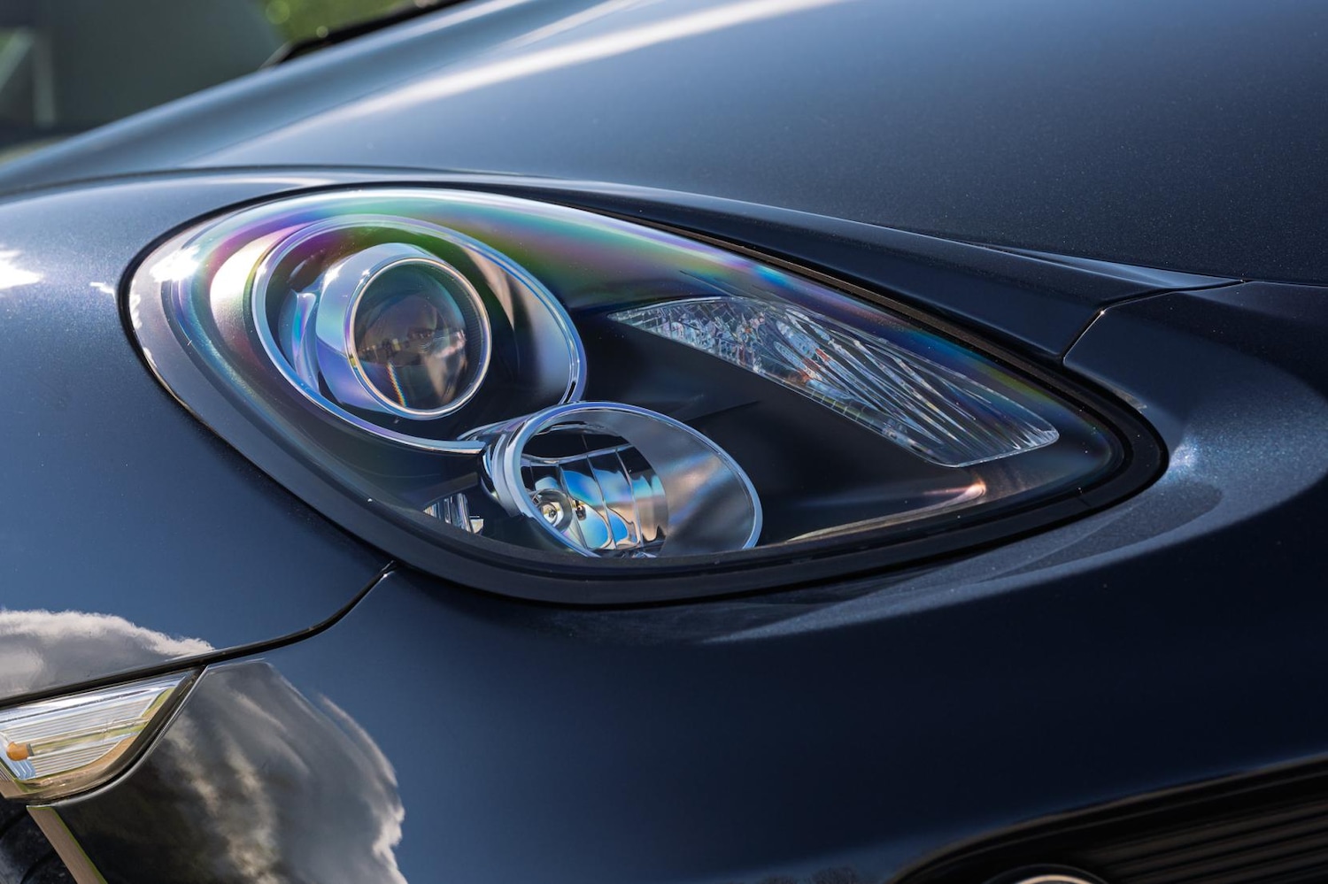 Used Porsche Cayman 2013 for sale - 78099748: Photo 36