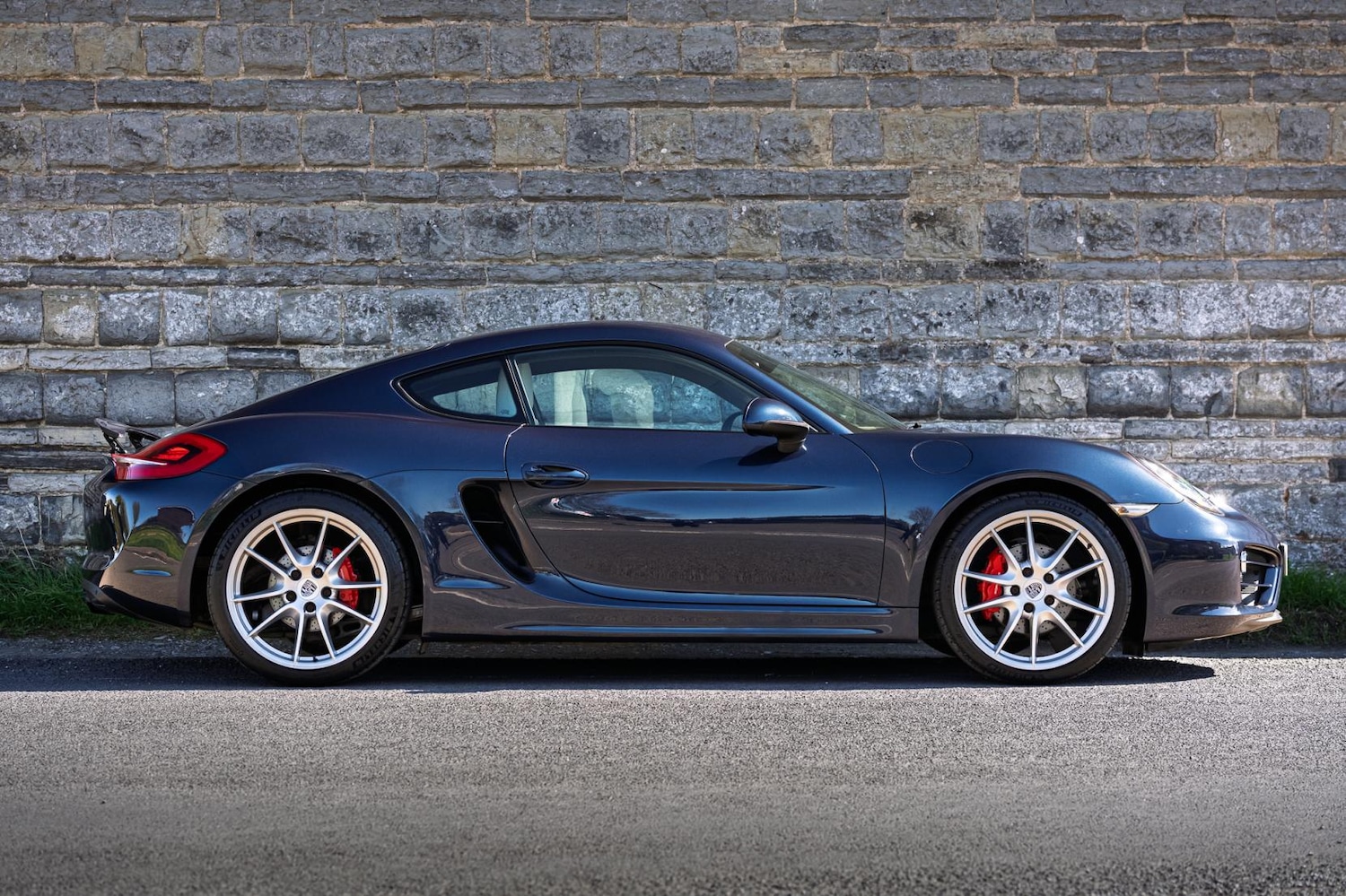 Used Porsche Cayman 2013 for sale - 78099748: Photo 38