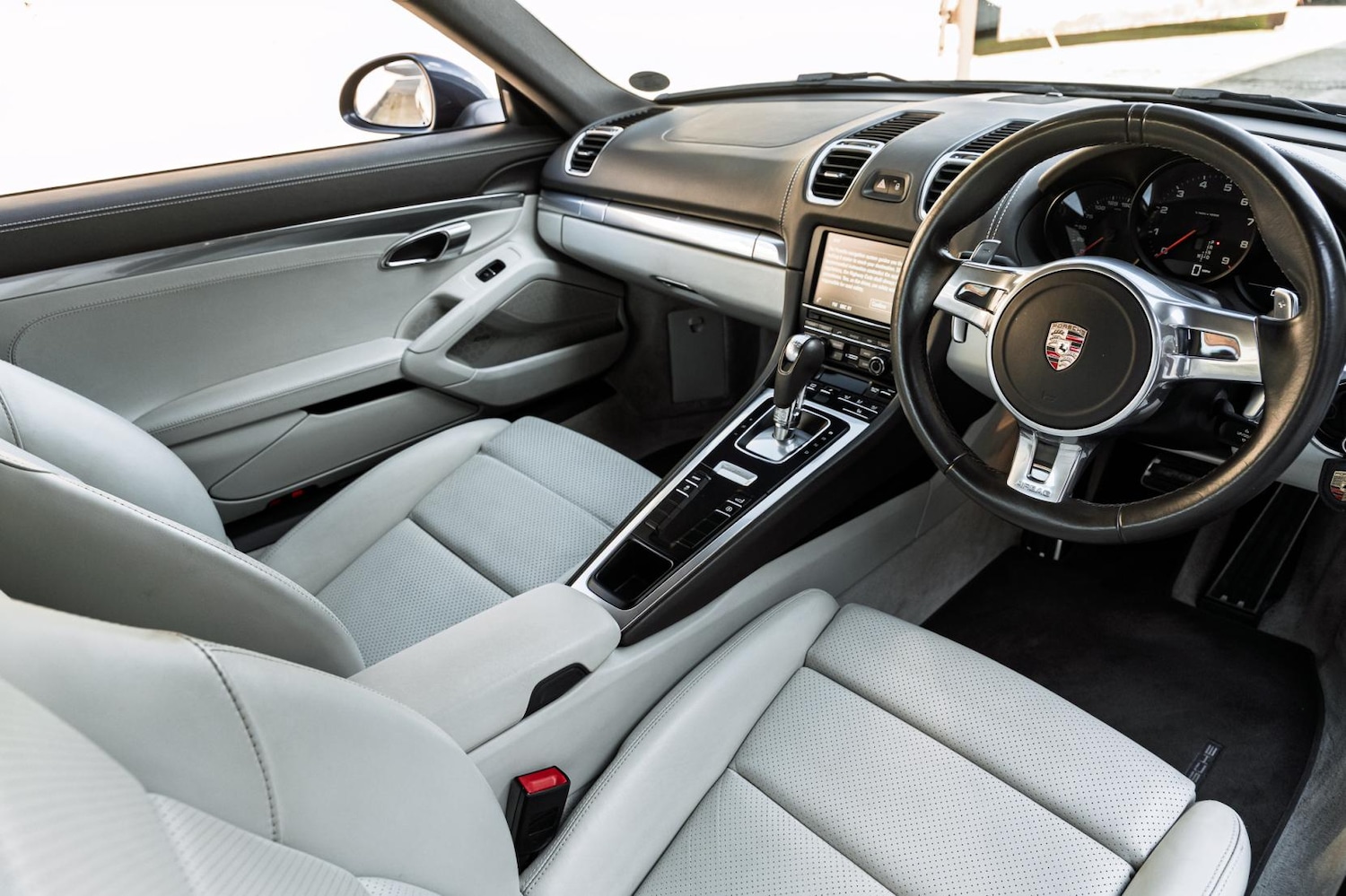 Used Porsche Cayman 2013 for sale - 78099748: Photo 40