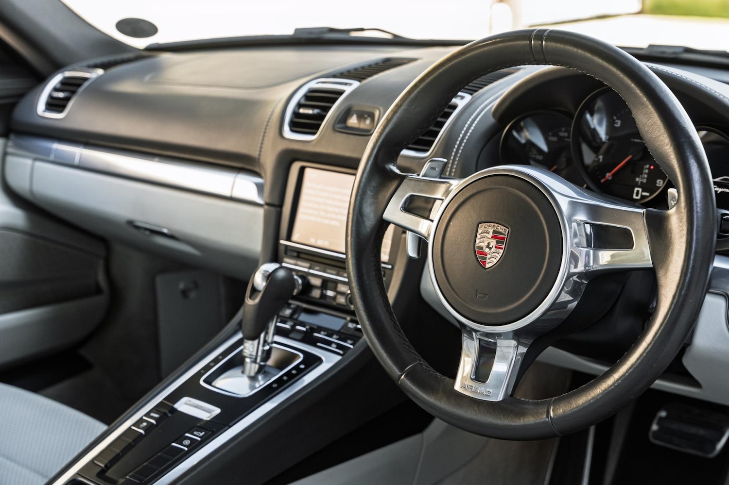 Used Porsche Cayman 2013 for sale - 78099748: Photo 41