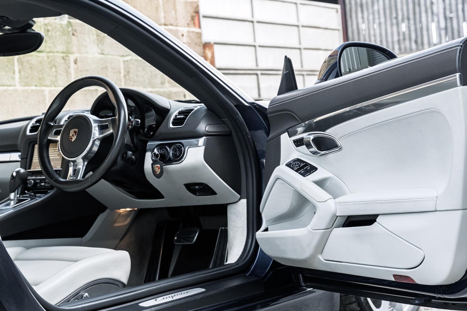 Used Porsche Cayman 2013 for sale - 78099748: Photo 43