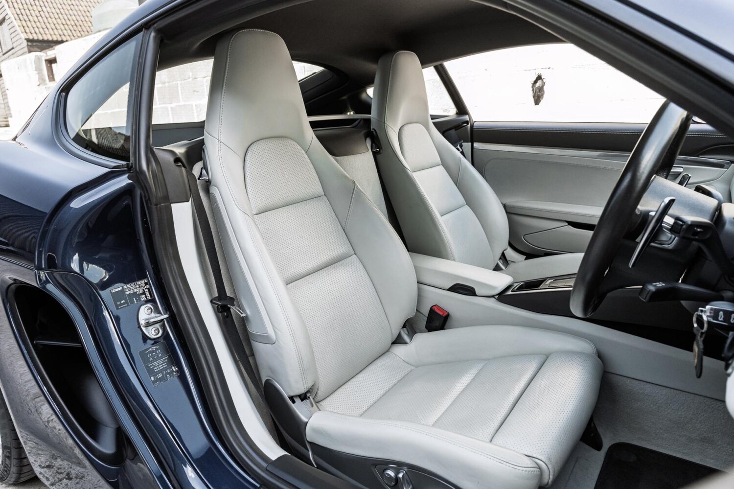 Used Porsche Cayman 2013 for sale - 78099748: Photo 46