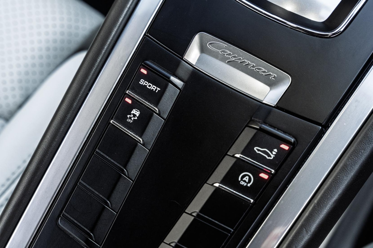 Used Porsche Cayman 2013 for sale - 78099748: Photo 50