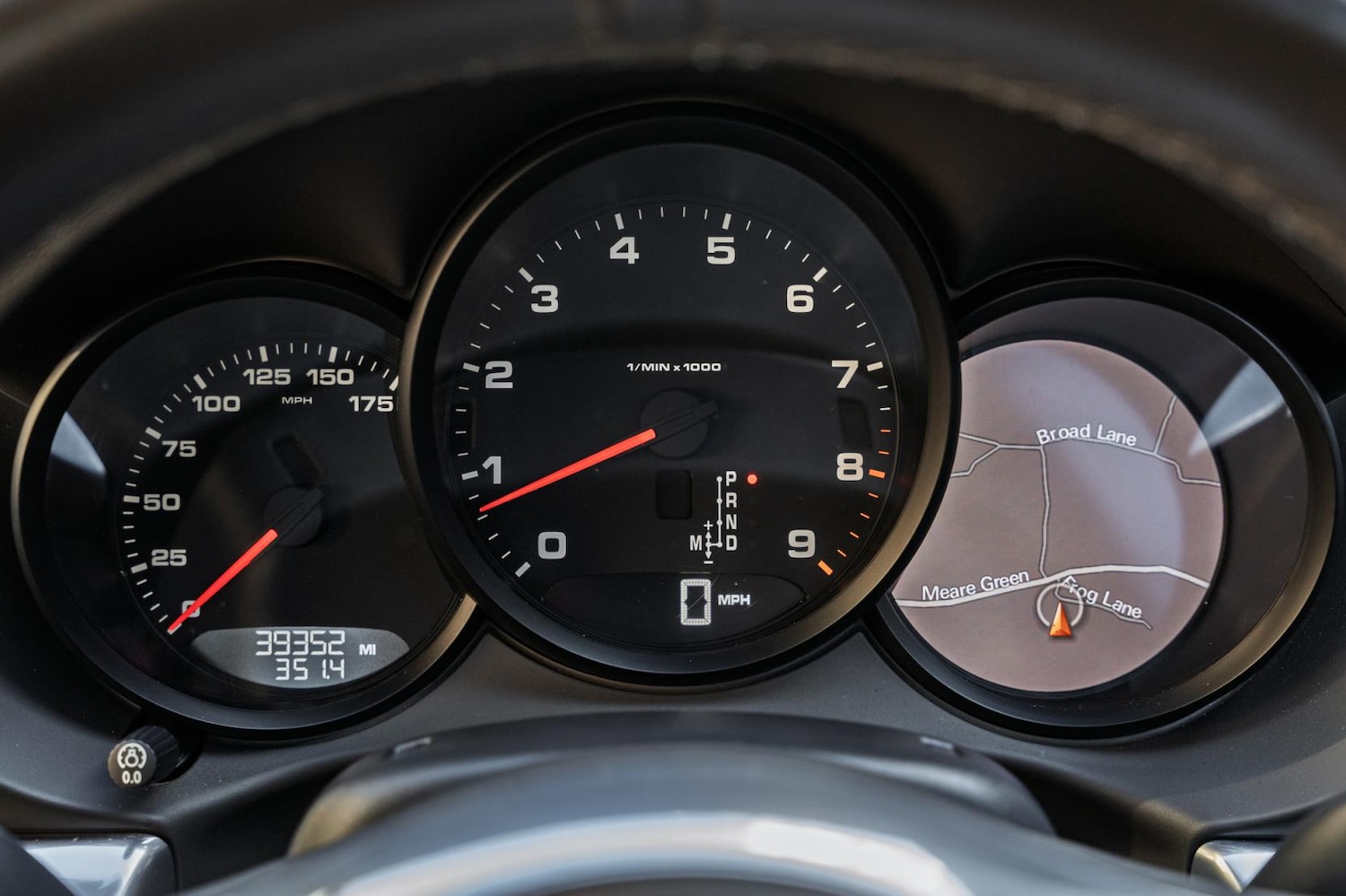 Used Porsche Cayman 2013 for sale - 78099748: Photo 52