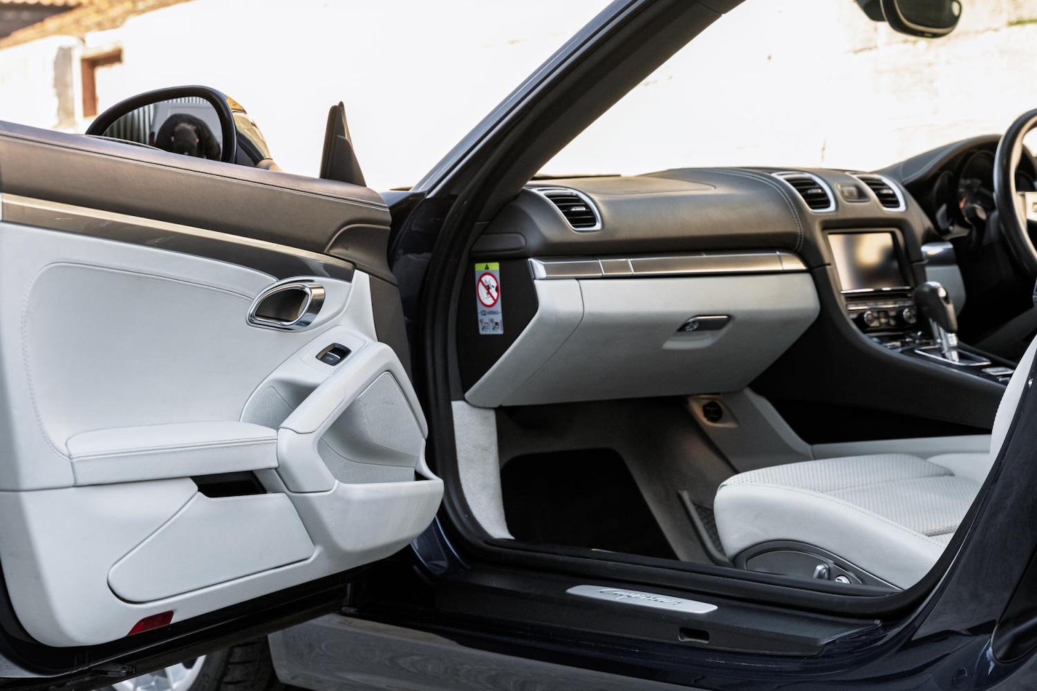 Used Porsche Cayman 2013 for sale - 78099748: Photo 55