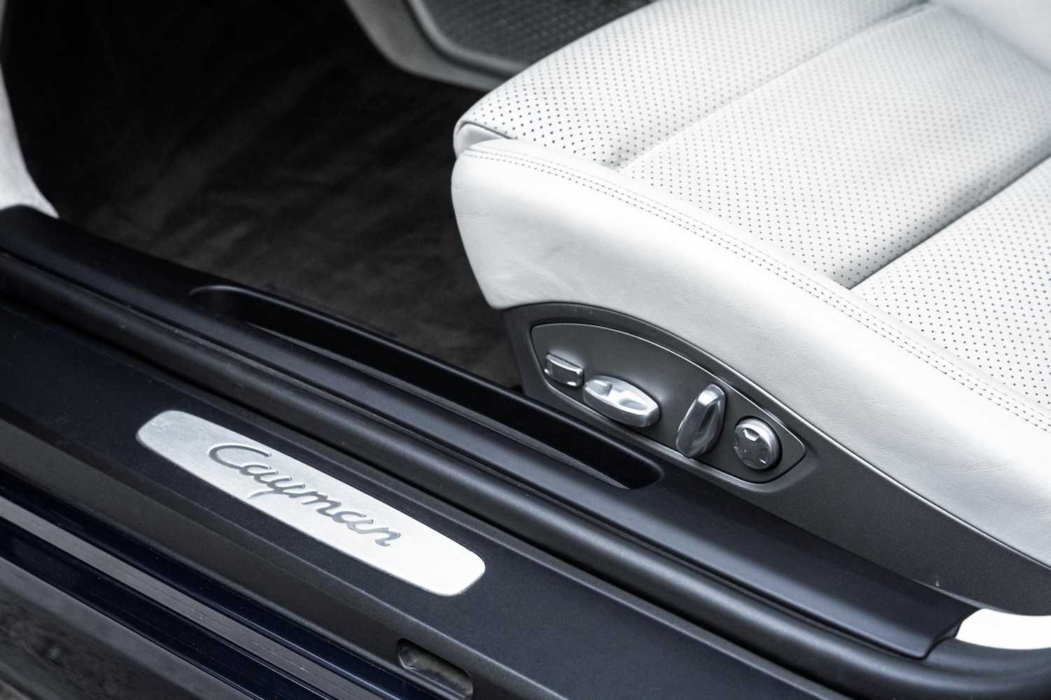 Used Porsche Cayman 2013 for sale - 78099748: Photo 56