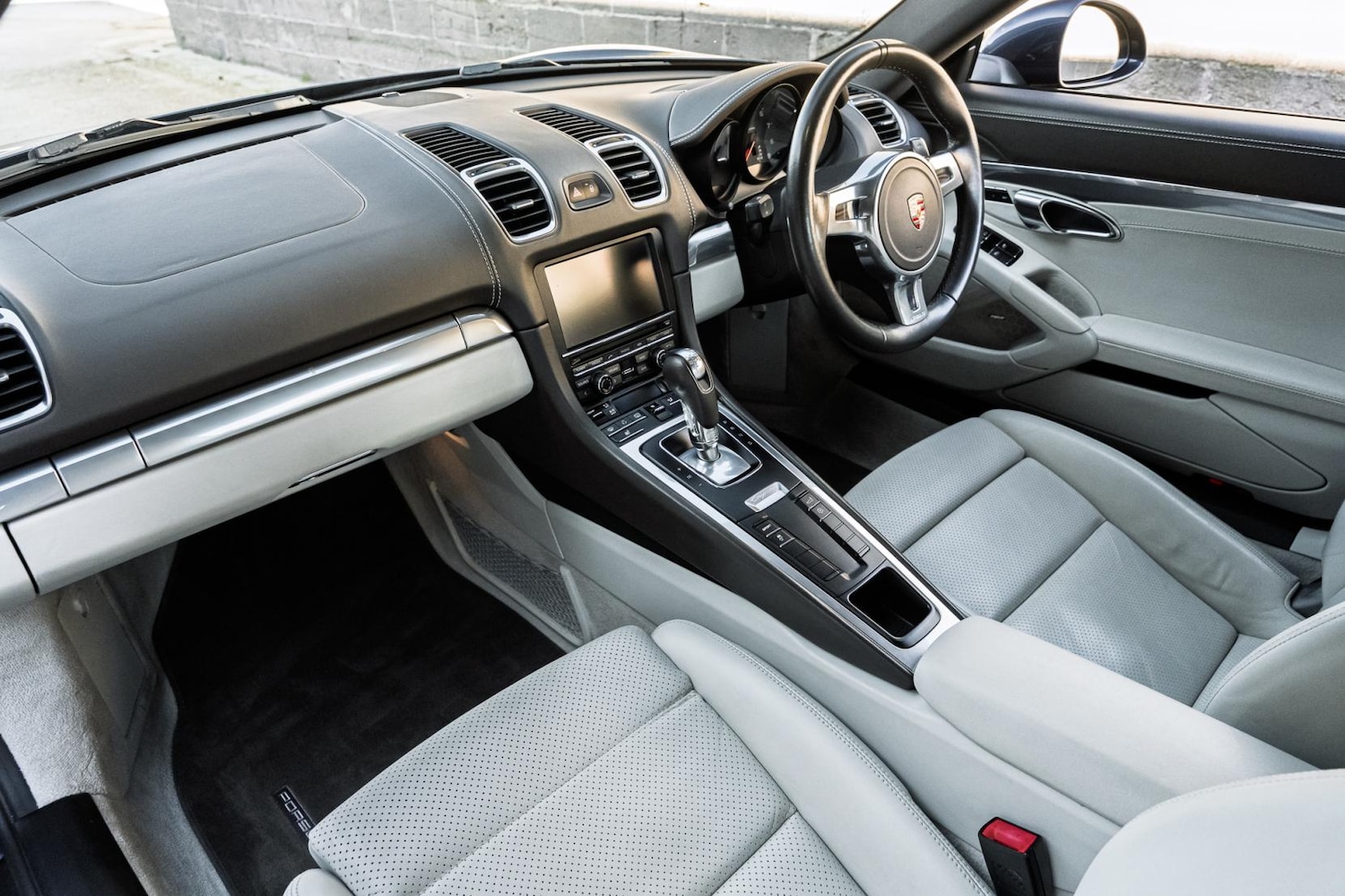 Used Porsche Cayman 2013 for sale - 78099748: Photo 57