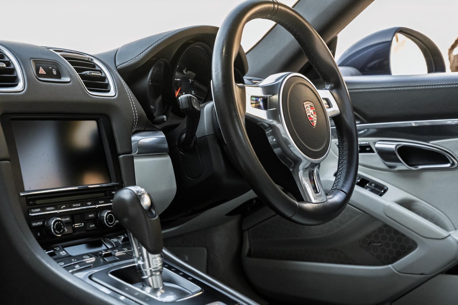 Used Porsche Cayman 2013 for sale - 78099748: Photo 58