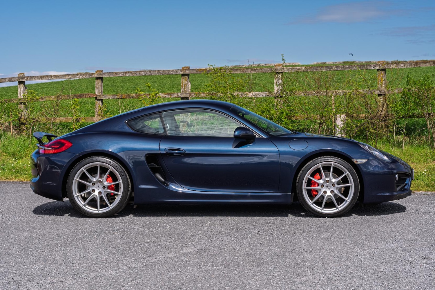 Used Porsche Cayman 2013 for sale - 78099748: Photo 6