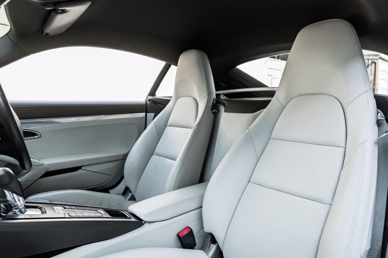 Used Porsche Cayman 2013 for sale - 78099748: Photo 60