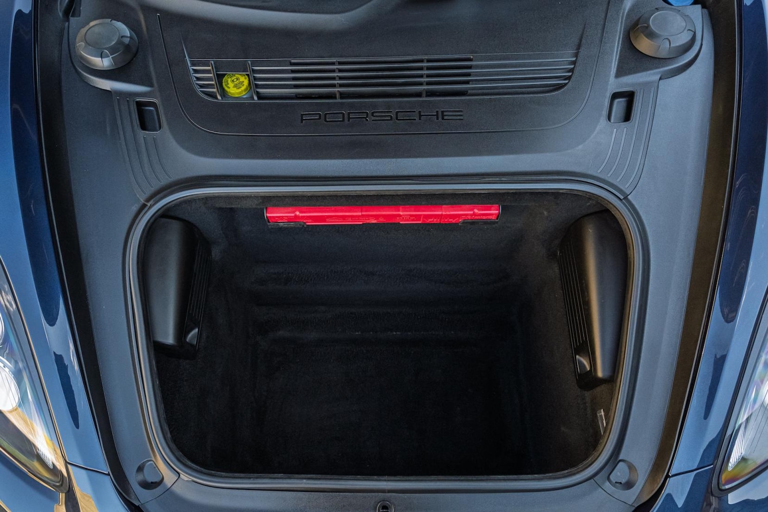 Used Porsche Cayman 2013 for sale - 78099748: Photo 66