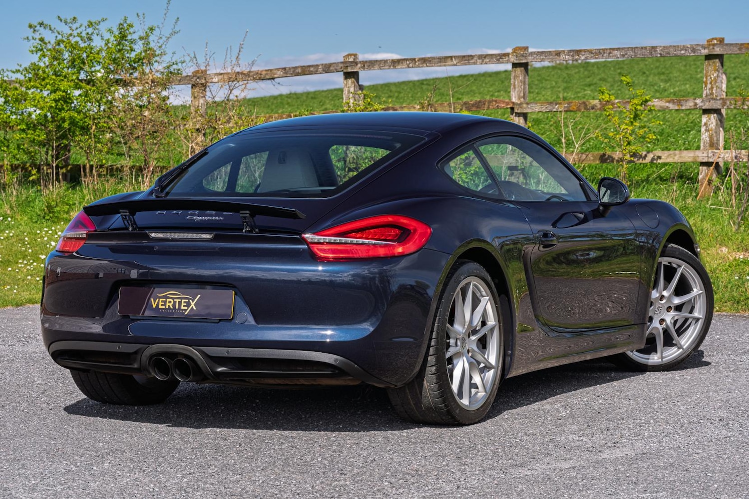 Used Porsche Cayman 2013 for sale - 78099748: Photo 7
