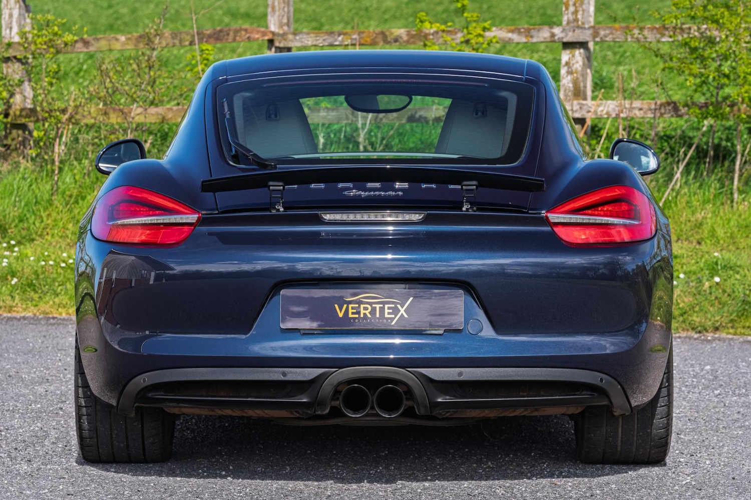 Used Porsche Cayman 2013 for sale - 78099748: Photo 8