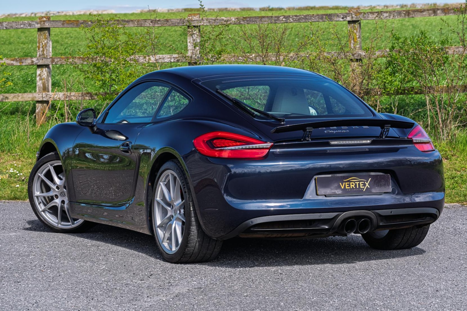 Used Porsche Cayman 2013 for sale - 78099748: Photo 9