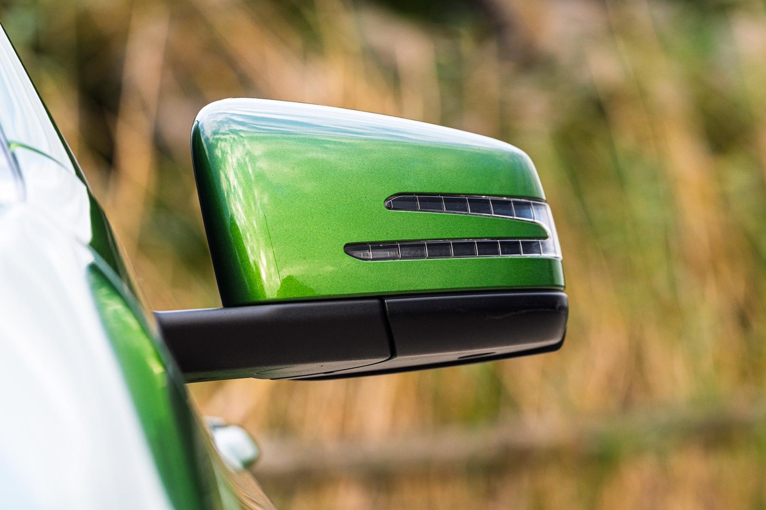 Used Mercedes-Benz A-Class 2017 for sale - 76467840: Photo 10