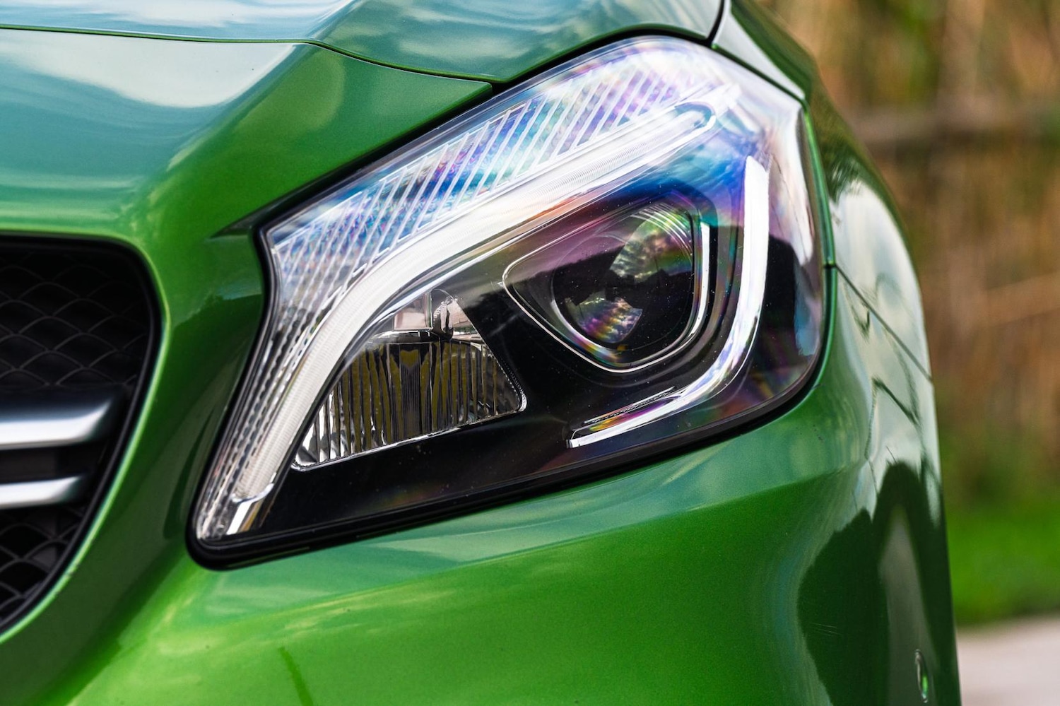 Used Mercedes-Benz A-Class 2017 for sale - 76467840: Photo 12