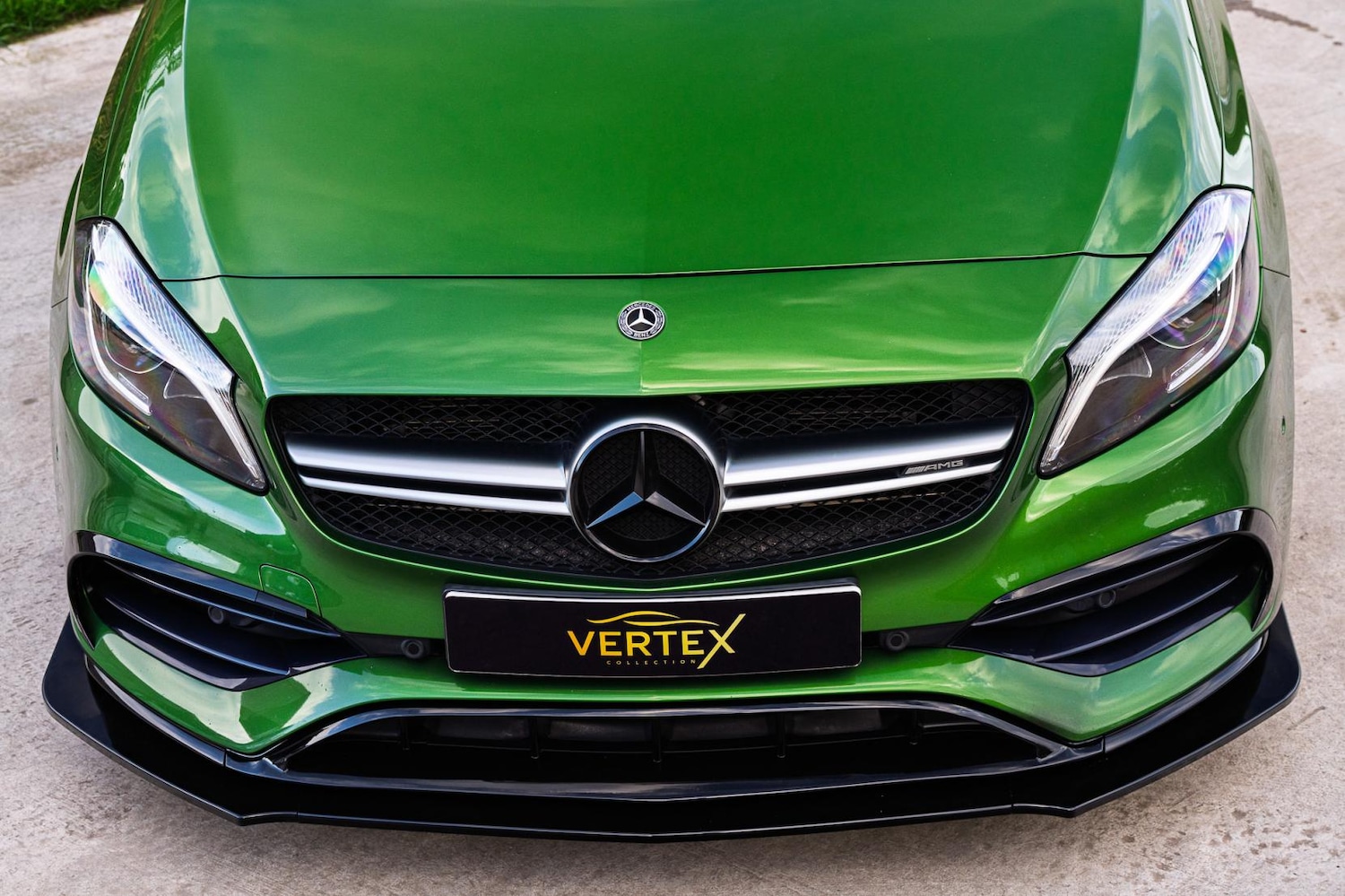 Used Mercedes-Benz A-Class 2017 for sale - 76467840: Photo 15