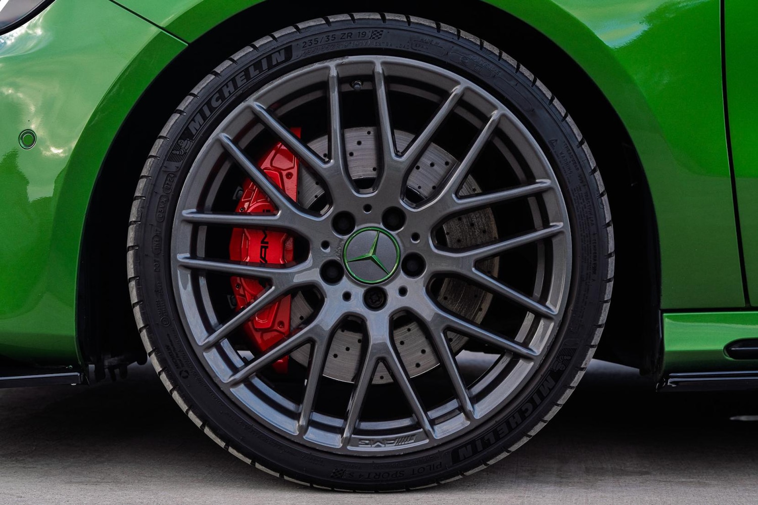 Used Mercedes-Benz A-Class 2017 for sale - 76467840: Photo 19