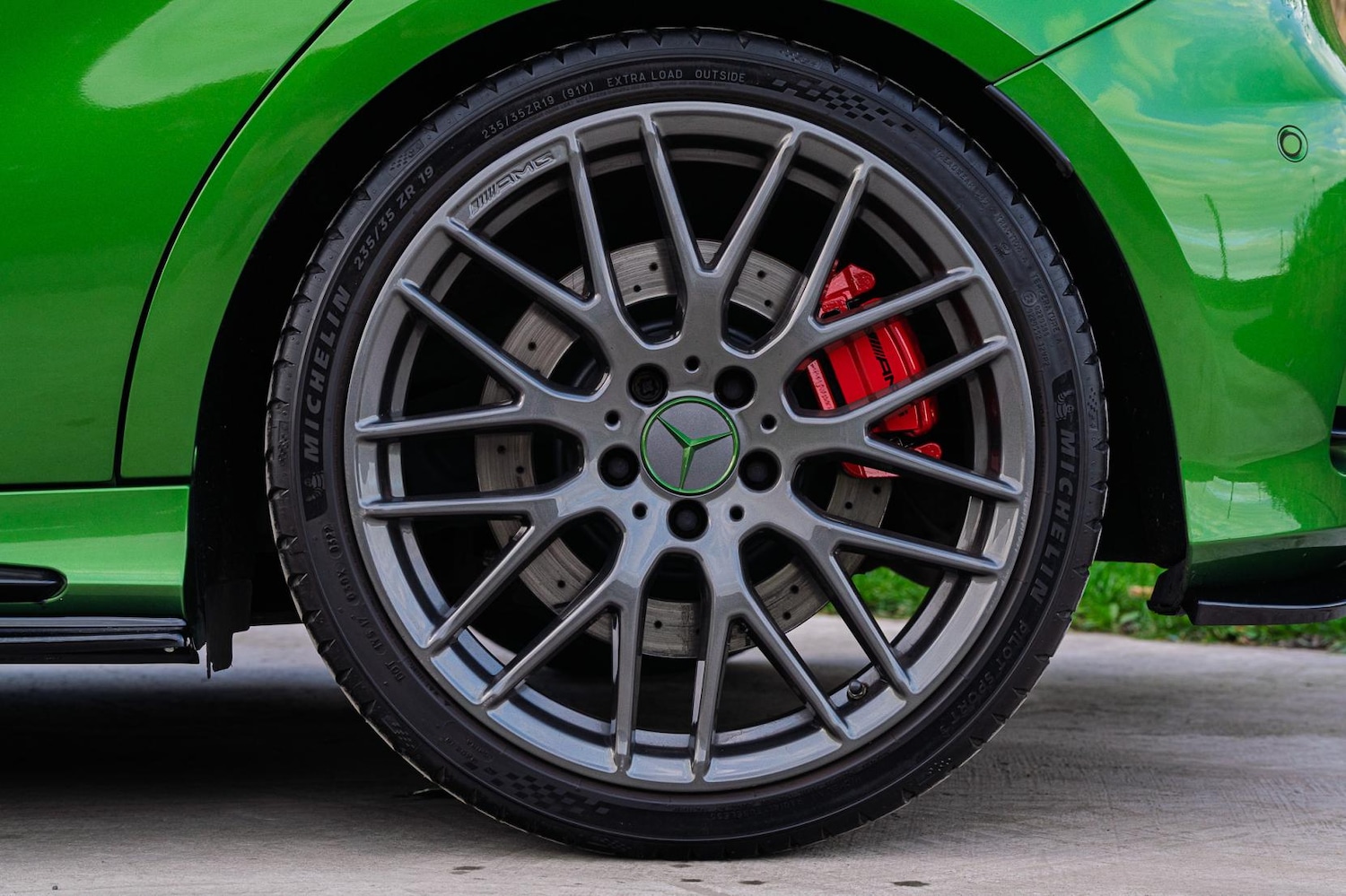 Used Mercedes-Benz A-Class 2017 for sale - 76467840: Photo 20