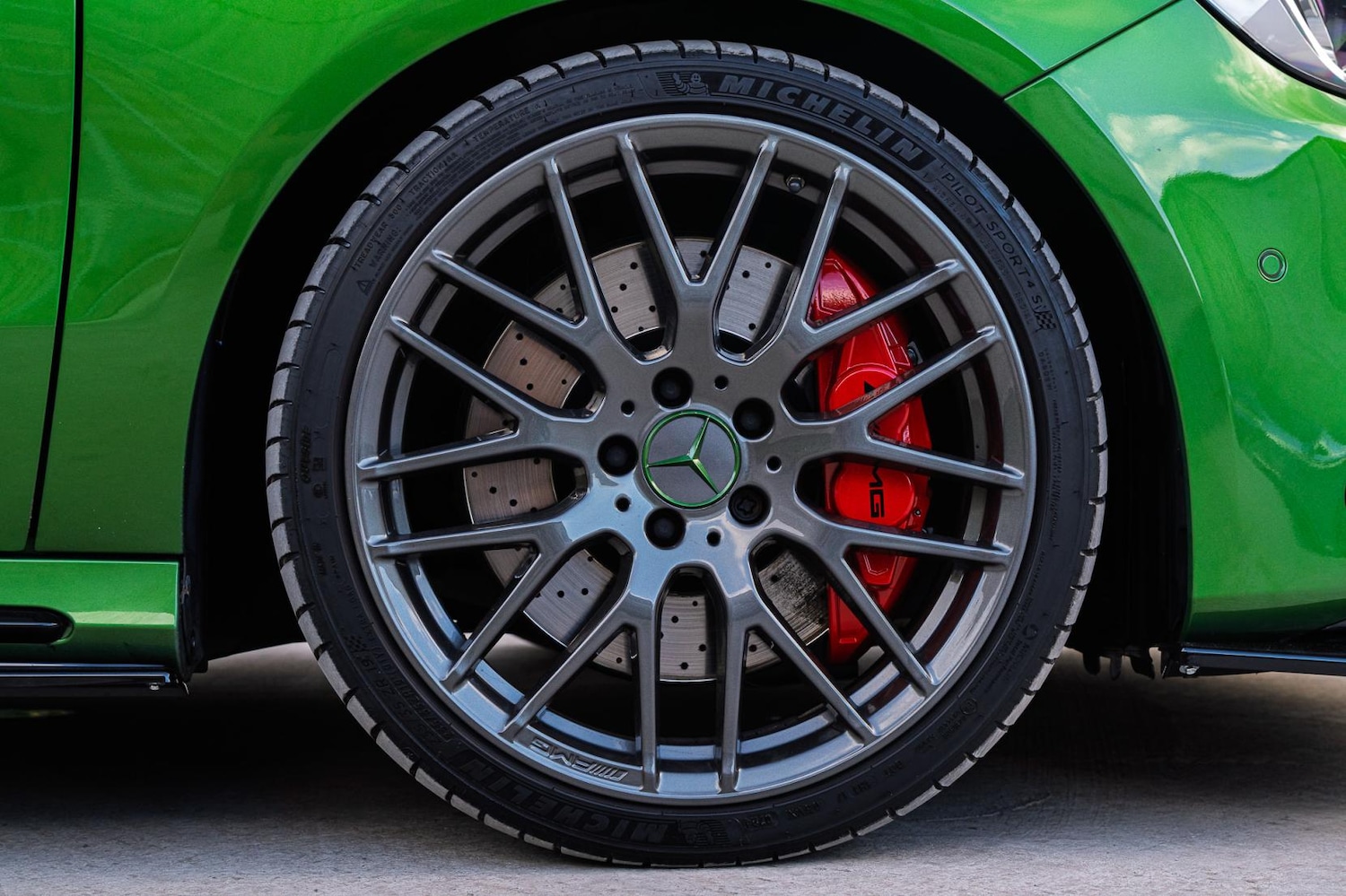 Used Mercedes-Benz A-Class 2017 for sale - 76467840: Photo 21