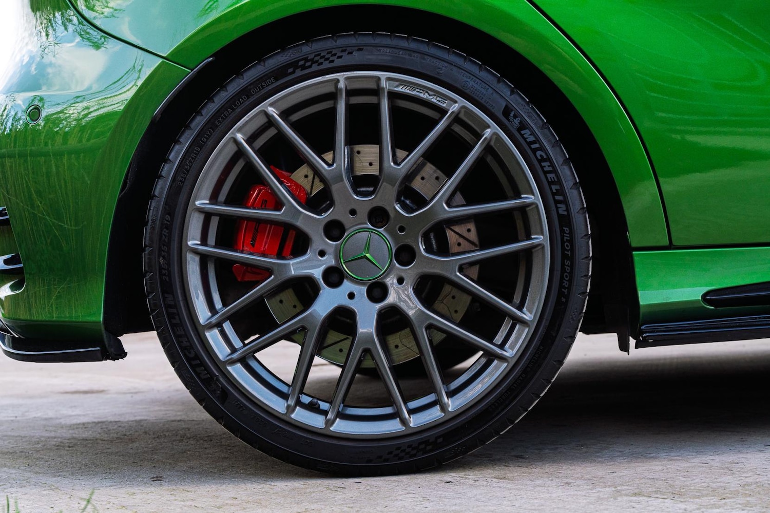 Used Mercedes-Benz A-Class 2017 for sale - 76467840: Photo 22