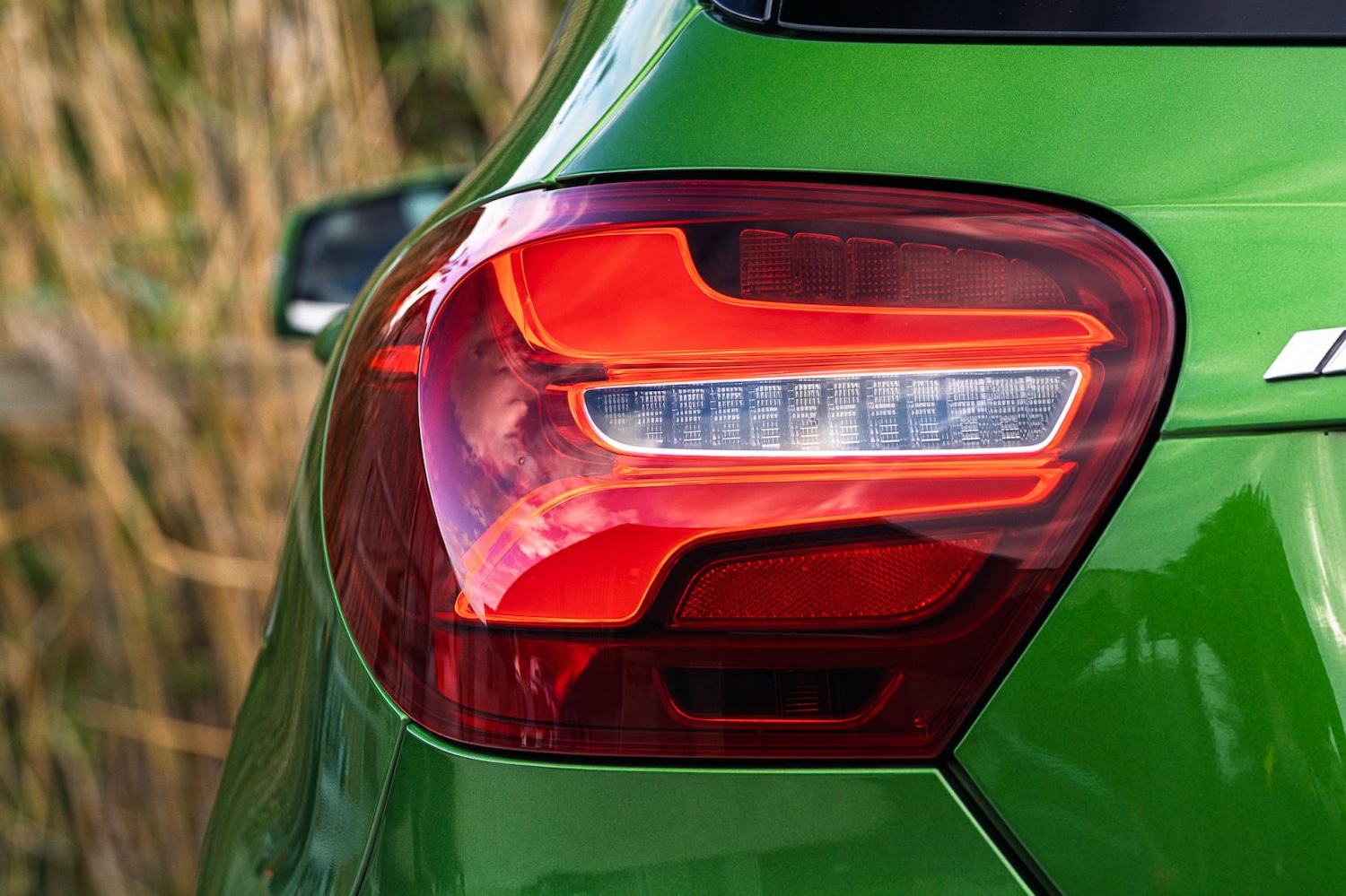 Used Mercedes-Benz A-Class 2017 for sale - 76467840: Photo 31