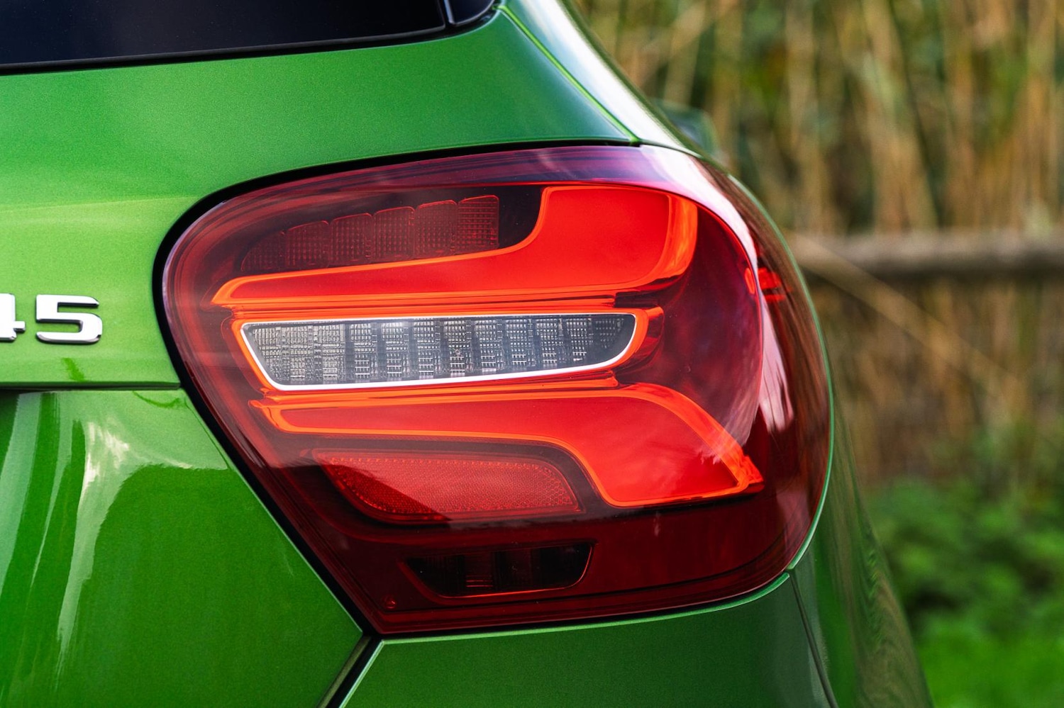 Used Mercedes-Benz A-Class 2017 for sale - 76467840: Photo 32