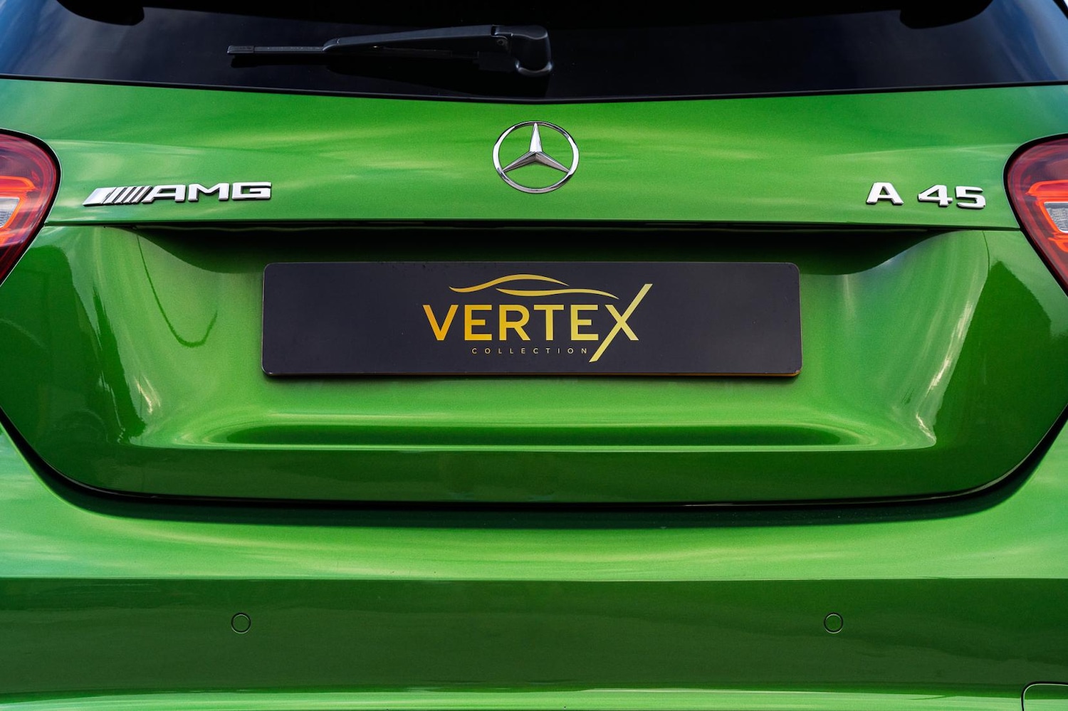 Used Mercedes-Benz A-Class 2017 for sale - 76467840: Photo 33