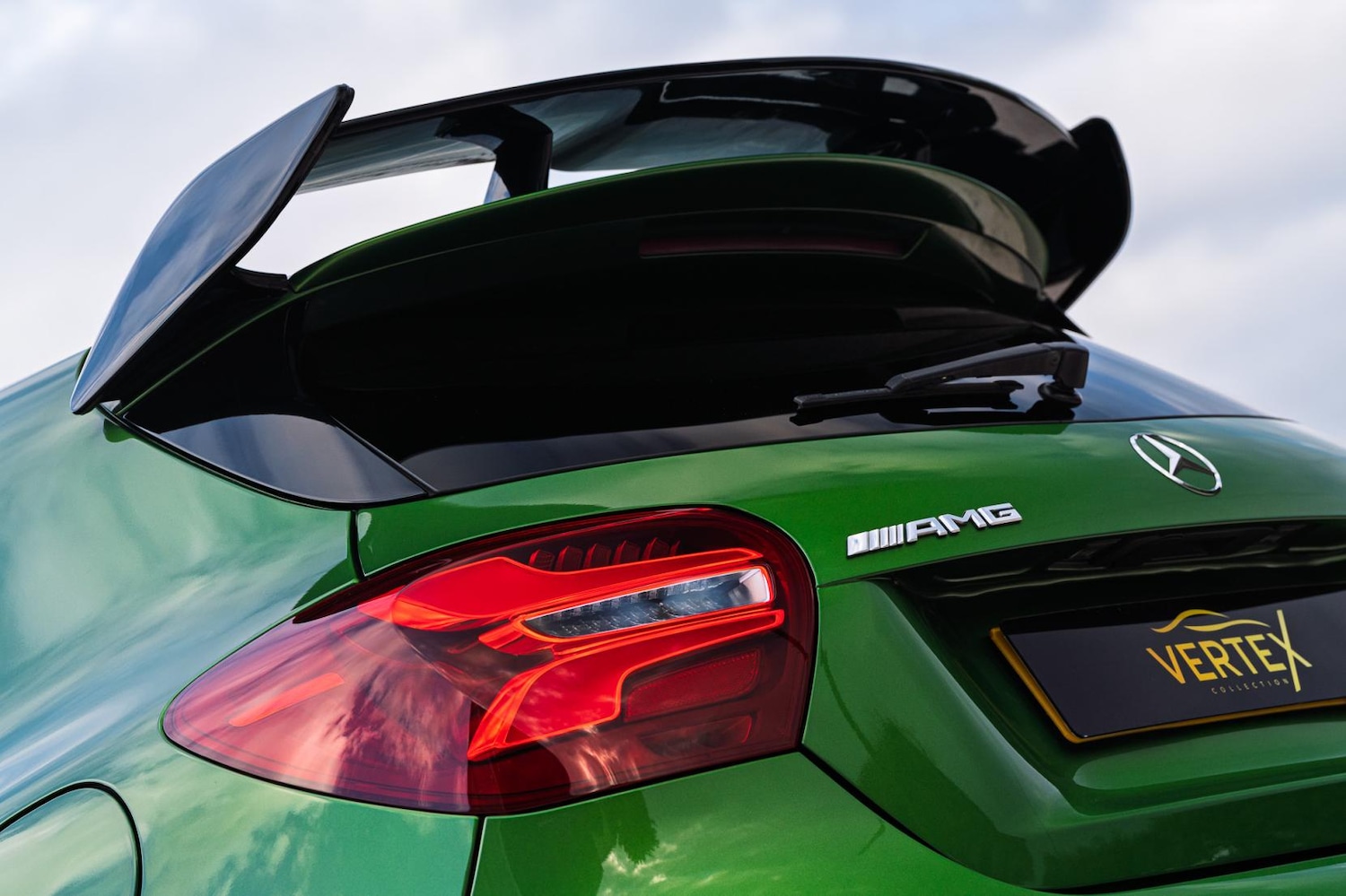 Used Mercedes-Benz A-Class 2017 for sale - 76467840: Photo 37