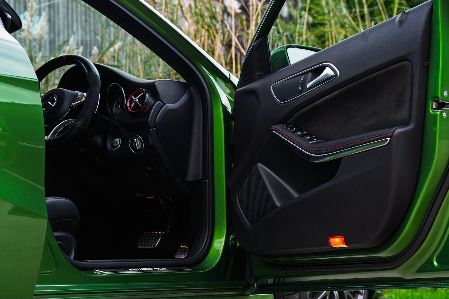 Used Mercedes-Benz A-Class 2017 for sale - 76467840: Photo 38